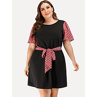 Plus Size Women