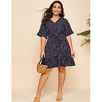 Plus Size Women