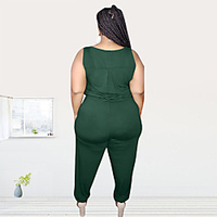 Plus Size Women