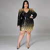 Plus Size Women