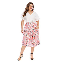 Plus Size Women