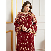 Plus Size Women