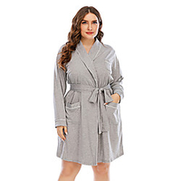 Plus Size Women