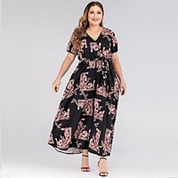 Plus Size Women
