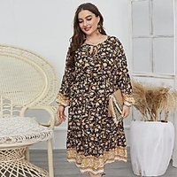 Plus Size Women