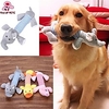 Plush Toy Cat Toy Dog Toy Squeak / Squeaking Sponge Gift Pet Toy Pet Play miniinthebox