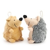 Plush Toy Squeak Toy Dog Cat Kitten 2pcs Pet Friendly Plush Gift Pet Toy Pet Play miniinthebox