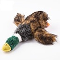Plush Toy Squeaking Toy Dog Puppy Pet Toy Squeak / Squeaking Duck Fabric Gift