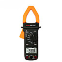 PM2001 Digital AC Clamp Multimeter 1000A Clamp Ammeter