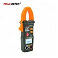 PM2016S Smart AC Clamp Meter Small Ammeter 200A Clamp Meter