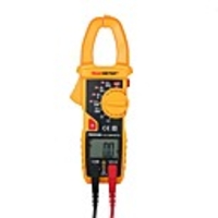 PM2018A Digital Clamp Ammeter Multimeter High Precision Current Clamp Meter