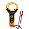 Pm2019s Flexible Clamp Type Ammeter 3000a Clamp Type Multimeter Current Clamp