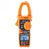 PM2118S Intelligent AC/DC Clamp Ammeter Multimeter Dual Display Current Clamp