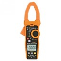 PM2128 AC/DC Clamp Meter/1000A Multimeter Multi-function Electrician Universal Meter