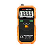 Pm6501 Electronic Thermometer with Thermocouple Probe Industrial Digital Display Thermometer