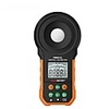 Pm6612l Digital Illuminance Meter Color Led Light Brightness Tester Photometer