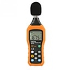 Pm6708 Digital Noise Meter High Precision Noise Decibel Tester A/c Sound Level Meter