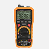 Pm8229 Multi-function Digital Multimeter Automatic Range Noise Illuminance Universal Meter