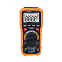 Pm8236 High Precision Multimeter Automatic Range Capacitance Frequency Meter Digital Universal Meter