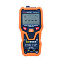 PM8247S Intelligent Digital Multimeter High-precision Burn-proof Electrician Universal Meter