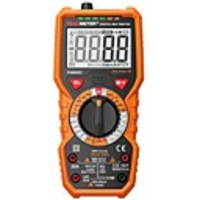 Pm890c Digital Multimeter Full Gear Anti-burning Universal Meter Temperature Capacitance Frequency Meter