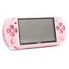 PMP 2GB TFT Games Console with 2500 Games TV Output (Pink)