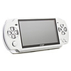 PMP 2GB TFT Games Console with 2500 Games TV Output (Silver)