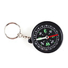 Pocket Compass Hunting Hiking Navigation Outdoor Tool