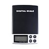 Pocket Digital Scale (500g Max / 0.1g Resolution)