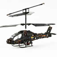 Pocket Edition Micro Helicopter No.HL-001 Channel B