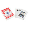 Poker-in-Pair Playing Cards Magic Trick Toy