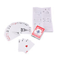 Poker Magic Amazing Change