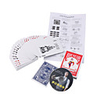 Poker Magic Amazing Color Changing Deck Magic Props(7591138)