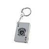 Poker Style Spade-A Jet Butane Lighter