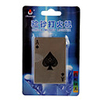 Poker Style Spade-A Jet Butane Lighter