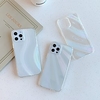 Polar Lights Phone Case For iPhone 11 12 Pro Max Shockproof Protective Case For iPhone XS Max XR X 7 8 PLUS SE 2020 Back Cover miniinthebox