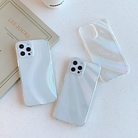 Polar Lights Phone Case For iPhone 11 12 Pro Max Shockproof Protective Case For iPhone XS Max XR X 7 8 PLUS SE 2020 Back Cover miniinthebox