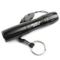 Police 3W NF-037-54 LED AA Mini Torch Light