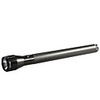 Police 6V Waterproof Xenon Flashlight (5 x D-Cell)