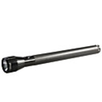 Police 6V Waterproof Xenon Flashlight (5 x D-Cell)