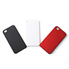 Polished Hard Plastic Case for iPhone 4 (3-Pack)
