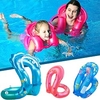 Pool Floats, Good Quality New Thick Inflatable Swim Pool Toys Arm Rings For Children Adult Swimming Laps Baby Float Circle Kids Outdoors PoolCandy miniinthebox