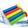 Pool Toys Water Guns for Boy and girls and Adults 5 Pack Noodle Squirt Guns with Long Range up to 30ft Foam Water Blasters Perfect for Summer Outdoor Beach Strong Sprayers Water Shooters for Kids Boys Girls miniinthebox
