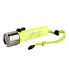 POP Lite F2 Diving White LED Cree Flashlight (100 Lumens)