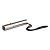 POP Lite P62 Stainless Steel Cree Q5 LED Flashlight (160 Lumens)