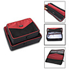 Pop Up Stiff Framework Designed Travelling Cloth Organizer Package Bag
