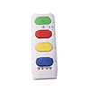 PopStar Guitar Controller AirG Grips for Wii