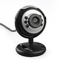 Popular web cam, usb pc webcam