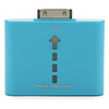 Poratable Power Station for iPhones (1000mAh)