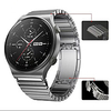 Porsche Metal Band for Huawei Gt2 Pro Official Stainless Steel Bracelet for Huawei Gt2 Pro Gt2e Gt2 46mm Watchband 22mm miniinthebox